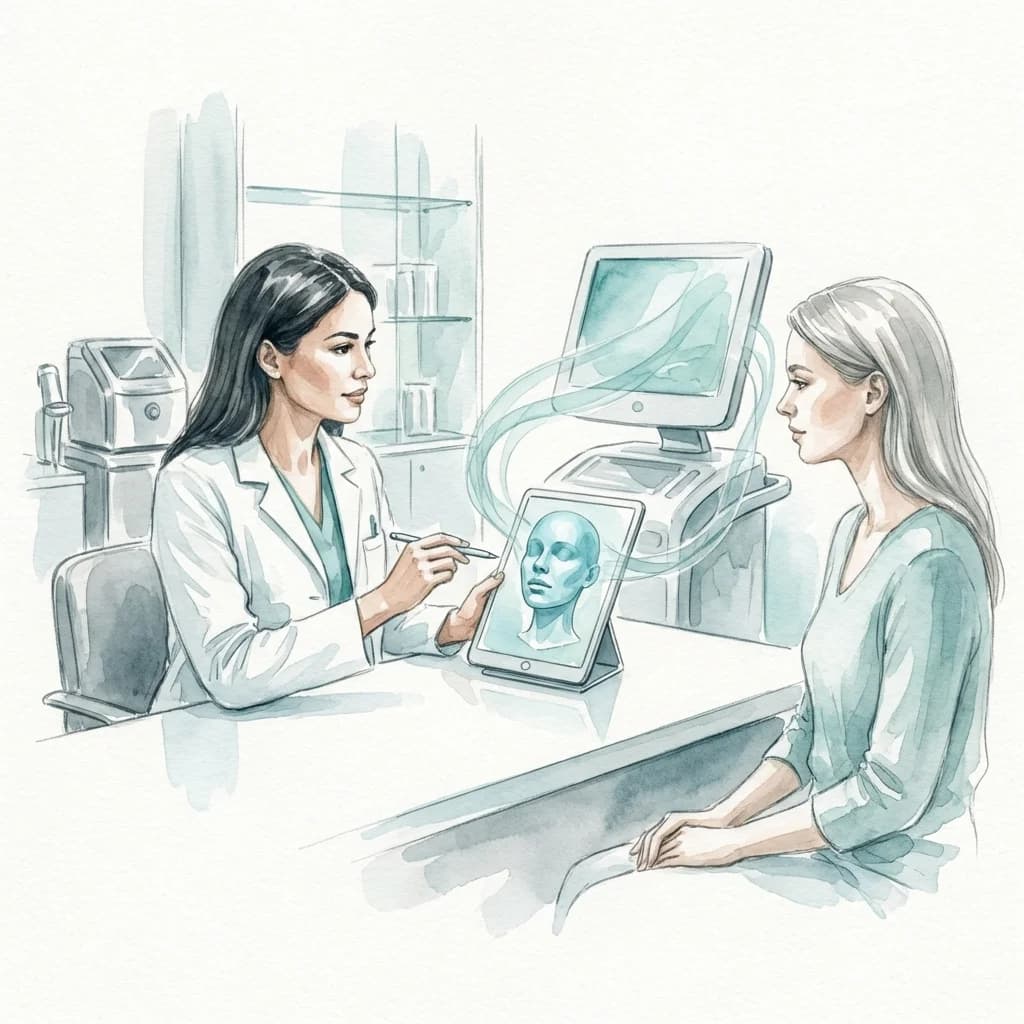 医美机构 & 诊所