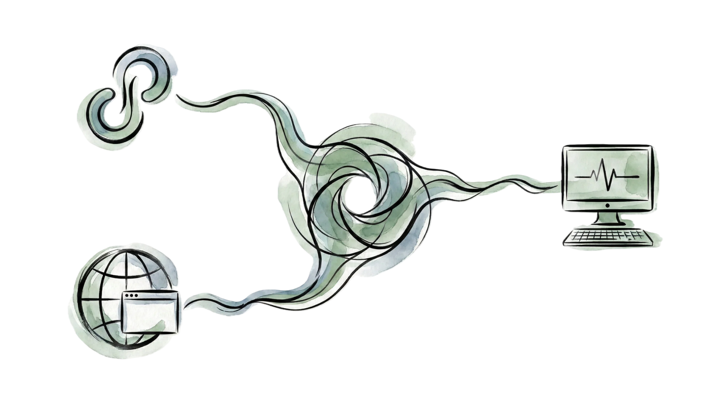 SDK Integration Illustration