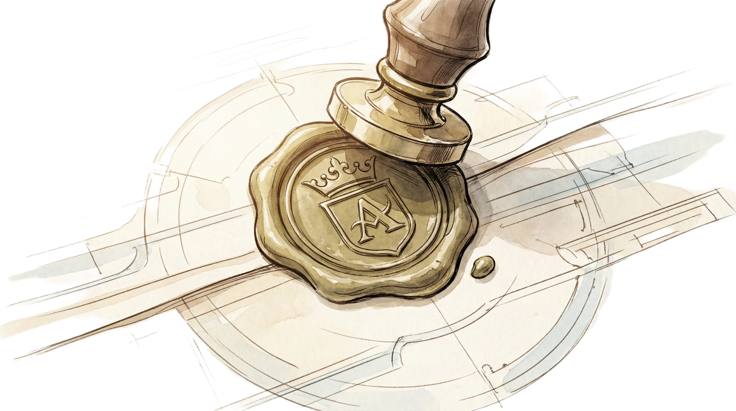 White Label Solution Illustration